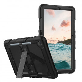 Casecentive Ultimate Hard Case Galaxy Tab S6 Lite 10.4 2020 black
