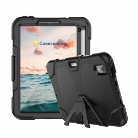 Casecentive Ultimate Hardcase iPad Mini 6 black