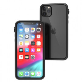 Catalyst Impact Protection Case iPhone 11 Pro Max Black