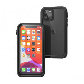 Catalyst waterproof case iPhone 11 Pro Max Black