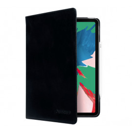 dbramante1928 Copenhagen Folio case iPad Pro 11" 2018 zwart