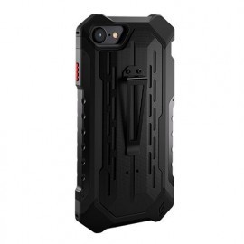 Element Case Black Ops iPhone 7 / 8 / SE 2020 zwart