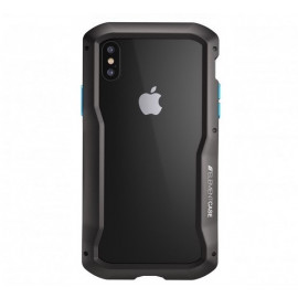 Element Case Vapor iPhone X / XS zwart