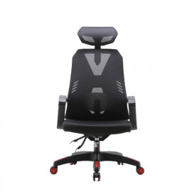 Nordic Gaming Ergo Force - Gaming chair - Black