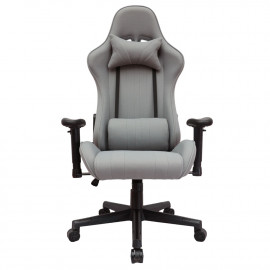 Ranqer Felix Fabric - Gaming Chair - gray