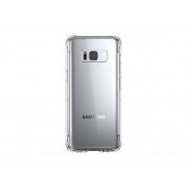 Griffin Survivor Clear Galaxy S8 Plus transparant 