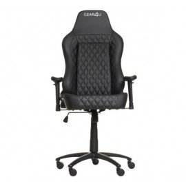Gear4U Comfort - Gaming chair - black