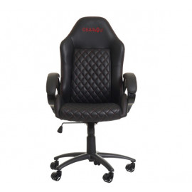 Gear4U Demon chair red / black