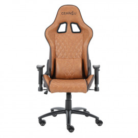 Gear4U Elite - Office chair / Gaming chair - Brown