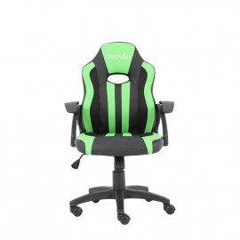 Gear4U Junior Hero - Gaming chair - black / green