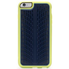 Griffin Identity Performance Traction Back case iPhone 6 Plus(S) Navy