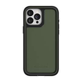 Griffin Survivor Earth Backcase iPhone 13 Pro Max green 