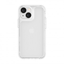 Griffin Survivor Strong Backcase iPhone 13 Mini clear