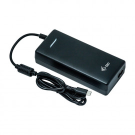 i-Tec Universal Charger USB-C PD 3.0 + 1x USB-A 3.0 112W