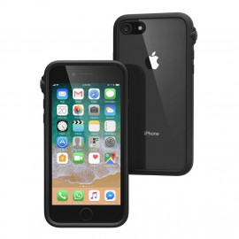 Catalyst Impact Protection Case iPhone 7 / 8 / SE 2020 Black