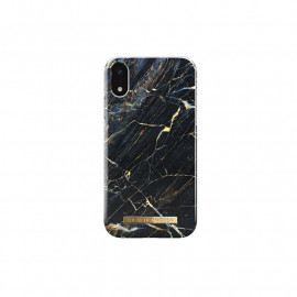 iDeal of Sweden Fashion Back Case iPhone XR port laurent marble 
