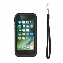Catalyst Waterproof case iPhone 7 / 8 / SE 2020 zwart