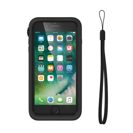 Catalyst waterproof case iPhone 7 Plus zwart