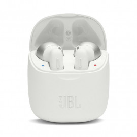 JBL Tune 220TWS Wireless Earphones White