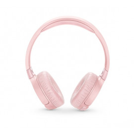 JBL Tune 600BTNC Draadloze on-ear koptelefoon roze