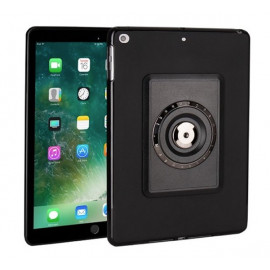 Joy Factory MagConnect Case iPad 9,7 (2017 / 2018) Black