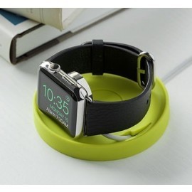 Kosta Apple Watch onderlegger groen