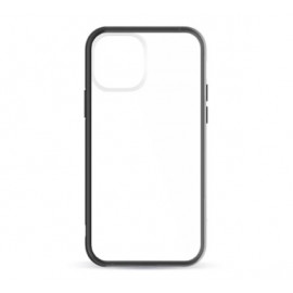 Mous Clarity Case iPhone 12 / iPhone 12 Pro transparant