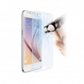 Muvit Screenprotector Galaxy S6 Tempered Glass 0.33mm