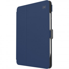 Speck Balance Folio Case iPad Air 10.9 inch (2020) / iPad Pro 11 inch (2018/2020/2021) donkerblauw 
