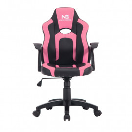 Nordic Gaming Little Warrior - Gaming chair - Pink