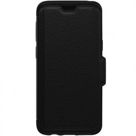 OtterBox Strada Samsung Galaxy S9 Plus zwart