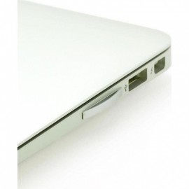 Casecentive MiniDrive Macbook Air & Pro & iMac zilver