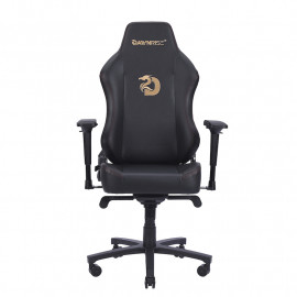 Ranqer Comfort - Office chair / Gaming chair - black