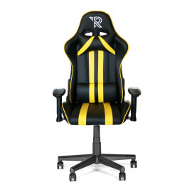 Ranqer Felix - Gaming chair - Black / Yellow