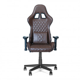 Ranqer Felix - Office chair - Dark Brown