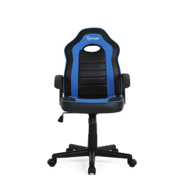 Ranqer Junior Warrior gaming chair for children black / blue