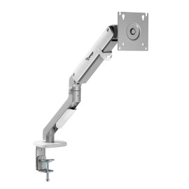 Ranqer Monitor Arm Pro Single white
