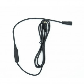 Ranqer RGB power cable to USB with plug second model V2 black