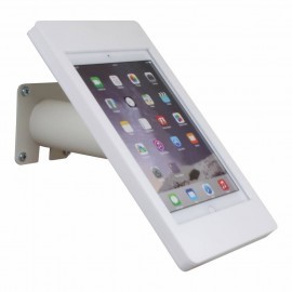 Tablet wall and table stand Fino iPad 9,7 inch white