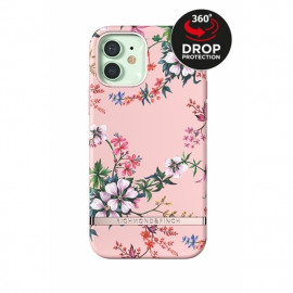 Richmond & Finch Freedom Series iPhone 12 Mini Pink Blooms