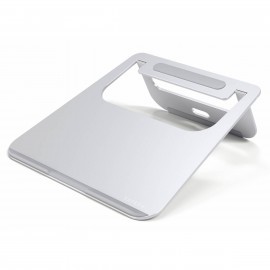 Satechi Aluminum Portable Laptop Stand silver 