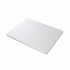 Satechi Aluminum Mouse Pad Silver
