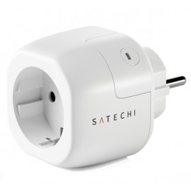 Satechi Homekit Smart Outlet EU white