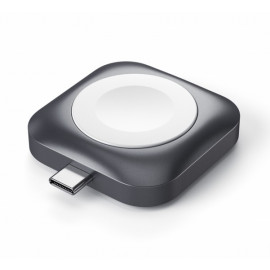 Satechi USB-C Magnetic Charging station Apple Watch