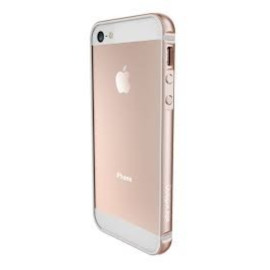 X-Doria Bumper iPhone SE goud
