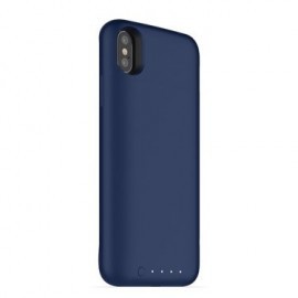 Mophie Juice Pack Air iPhone X / XS blauw