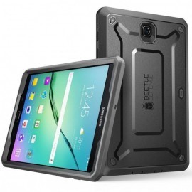 Supcase Unicorn Beetle Pro Galaxy Tab S2 9.7 zwart