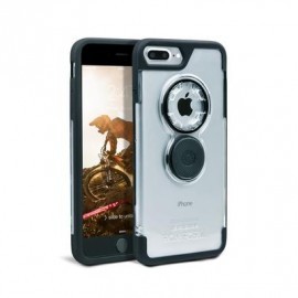 Rokform Crystal case iPhone 7 / 8 Plus clear