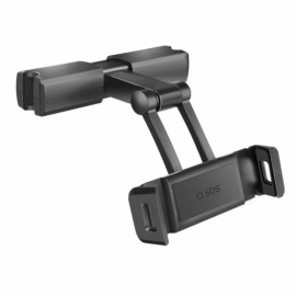 SBS Headrest mount for smartphones and tablets up to 12.3"