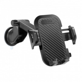 SBS Telescopic car holder with suction cup